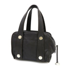 Chanel Clutch Brown — view 3