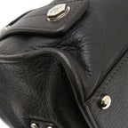 Chanel Clutch Brown — view 6