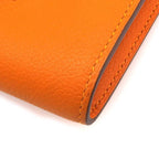 Hermes Constance Compact Wallet — view 8