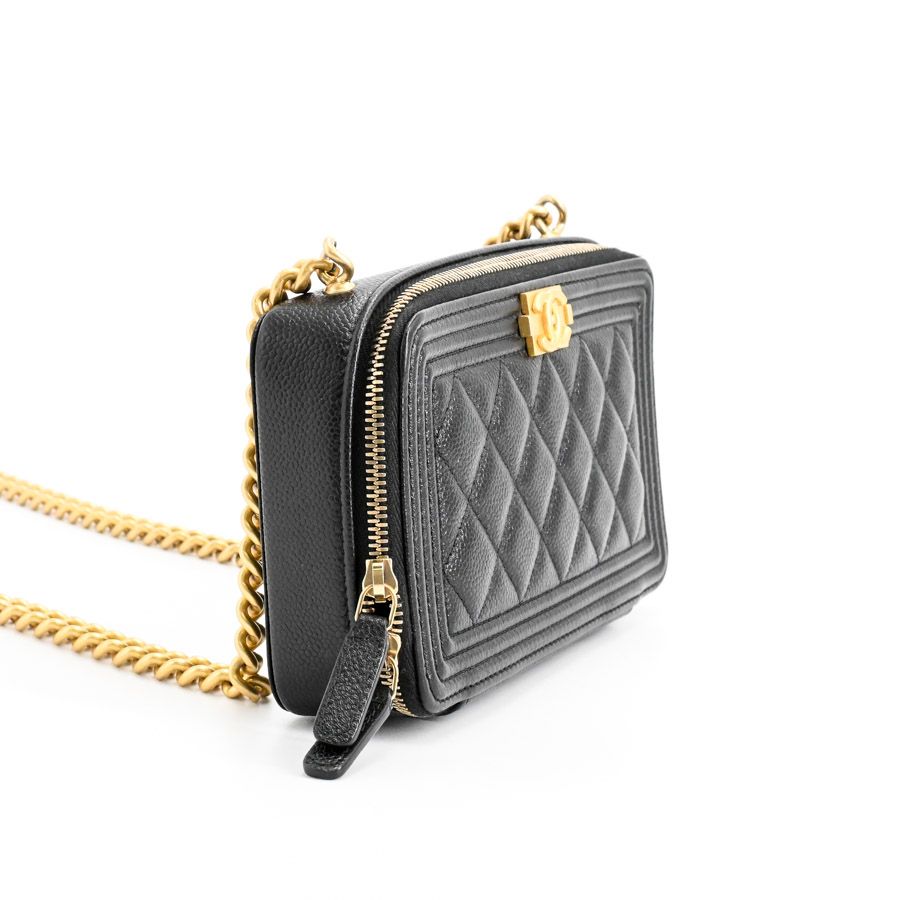 Chanel Case Boy Zip Phone — view 2