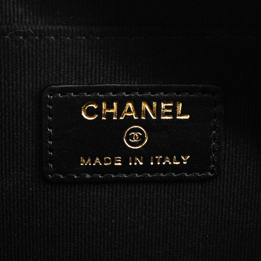 Chanel Case Boy Zip Phone — view 5