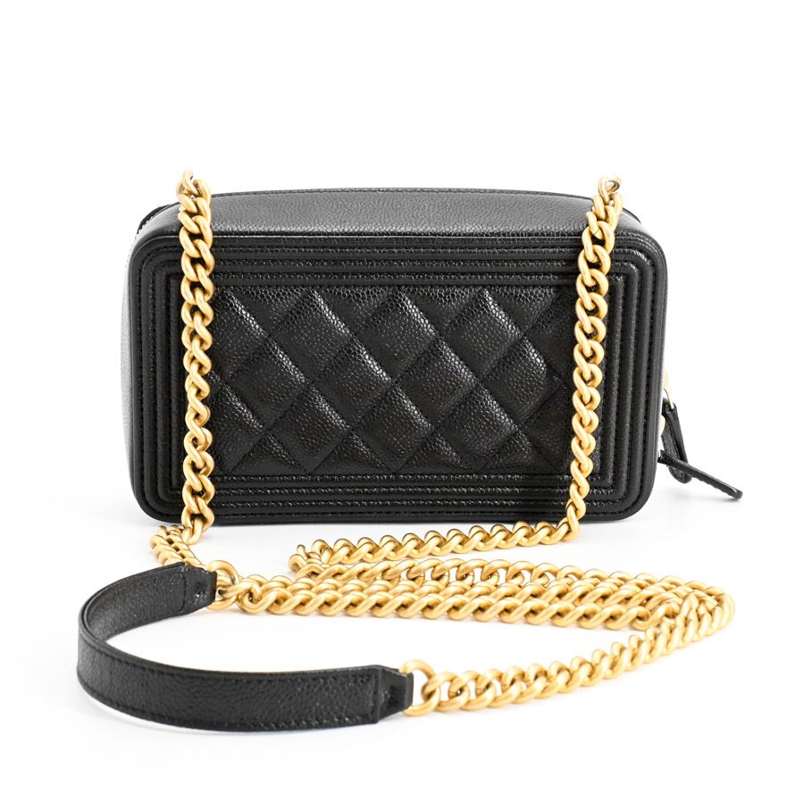Chanel Case Boy Zip Phone — view 3