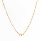 Hermes Necklace Irene Pink — view 4