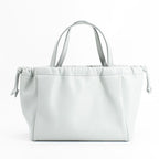 Celine Handbag Small Bag Drawstring Cuir Triomphe — view 3
