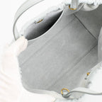Celine Handbag Small Bag Drawstring Cuir Triomphe — view 4
