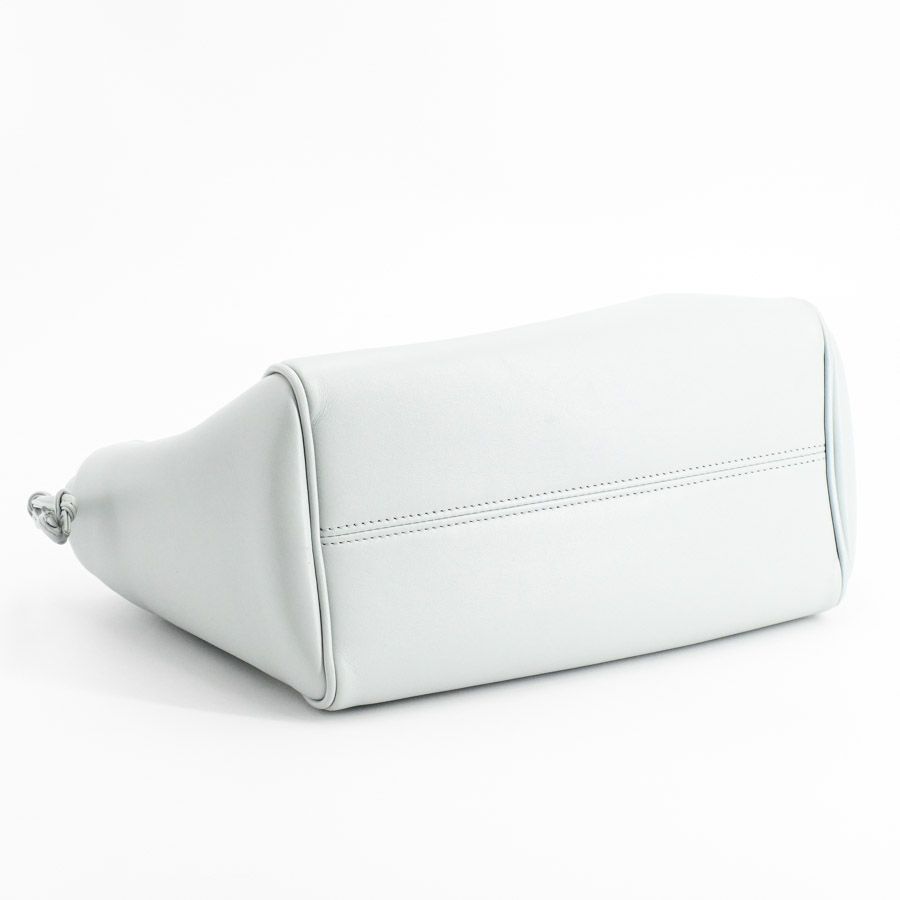 Celine Handbag Small Bag Drawstring Cuir Triomphe — view 5