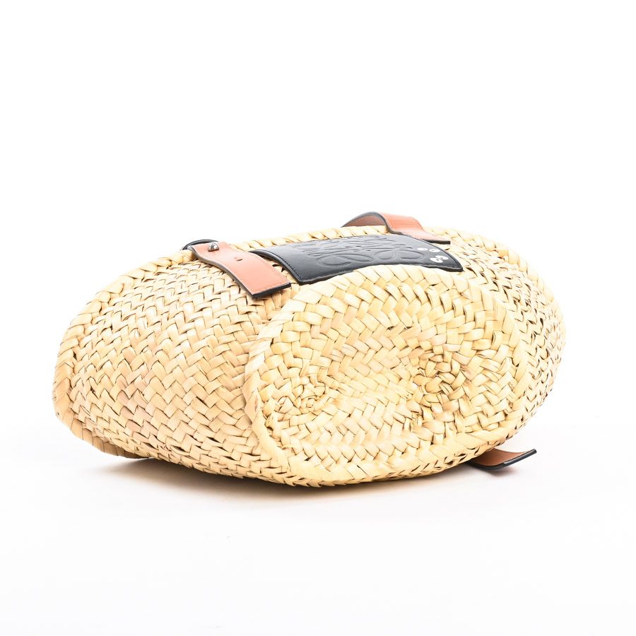 Loewe Shoulder Bag Basket Small — view 5