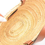 Loewe Shoulder Bag Basket Small — view 4