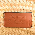 Loewe Shoulder Bag Basket Small — view 6