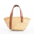 Loewe Shoulder Bag Basket Small — view 3