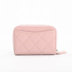 Chanel Coin Case Classic Zip Purse — view 3