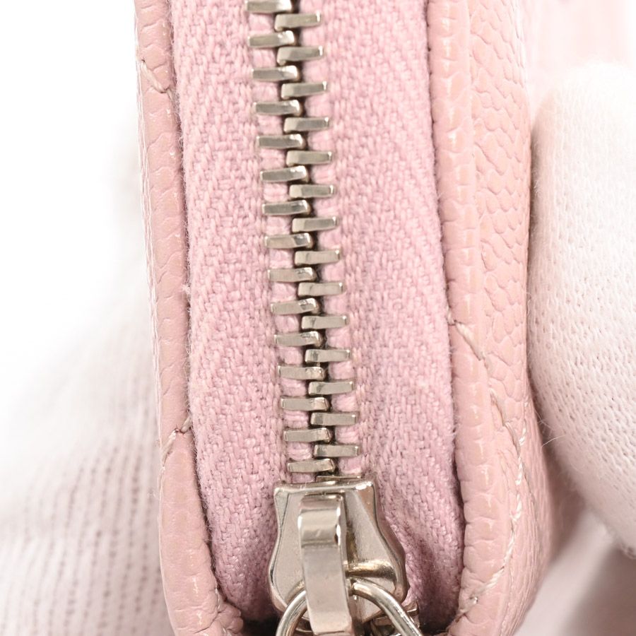 Chanel Coin Case Classic Zip Purse — view 8