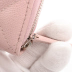 Chanel Coin Case Classic Zip Purse — view 7