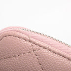 Chanel Coin Case Classic Zip Purse — view 9