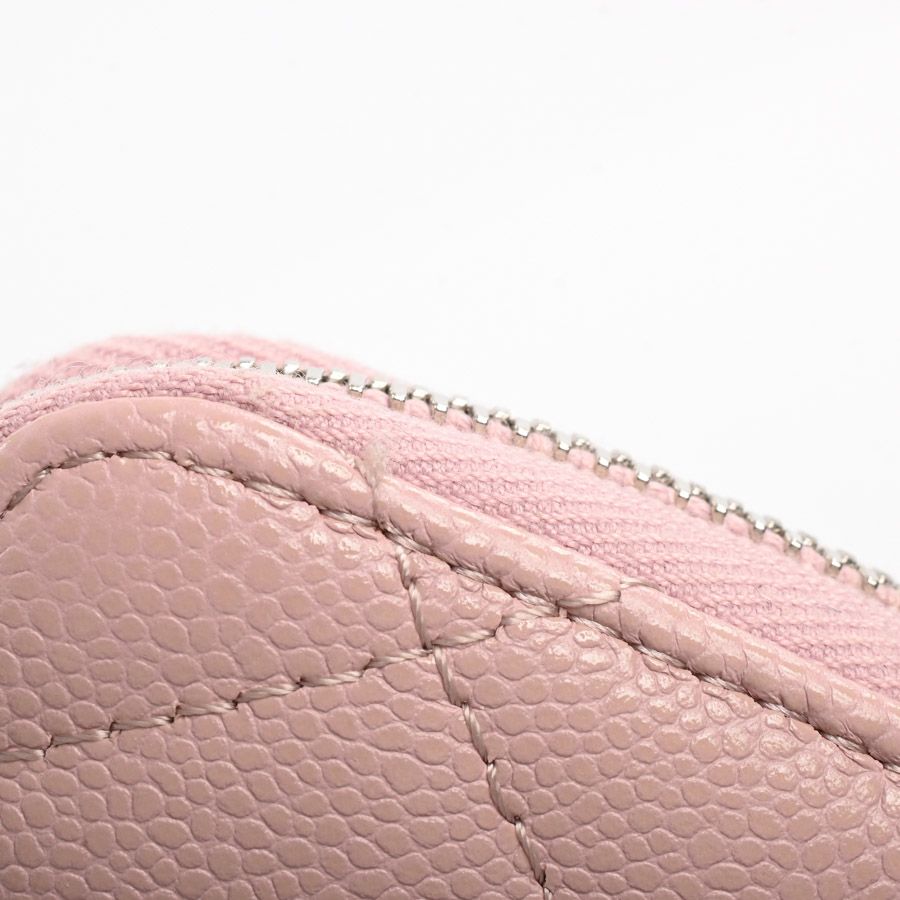 Chanel Coin Case Classic Zip Purse — view 9