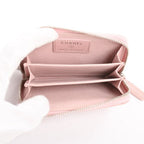 Chanel Coin Case Classic Zip Purse — view 4