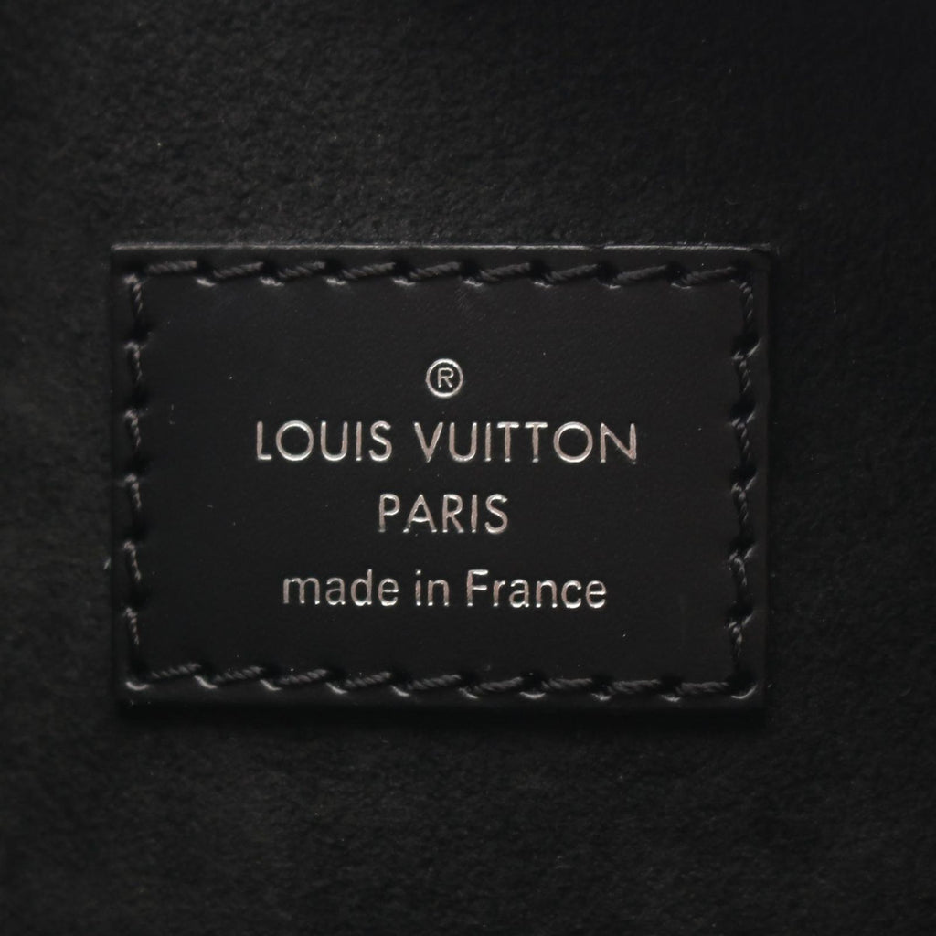 Louis Vuitton Handbag Speedy Bandouliere 25 2-Way Blue Leather — view 4