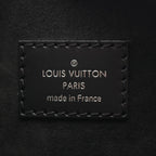 Louis Vuitton Handbag Speedy Bandouliere 25 2-Way Blue Leather — view 4