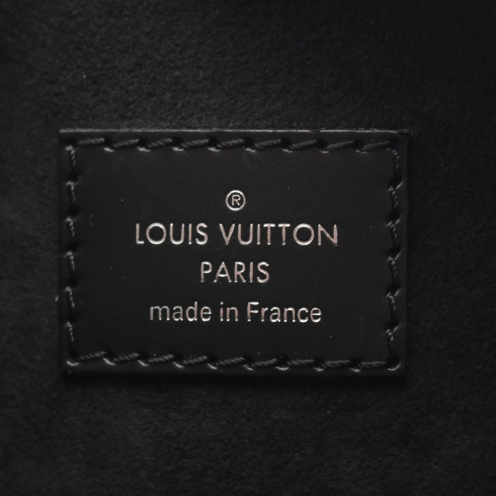 Louis Vuitton Handbag Speedy Bandouliere 25 2-Way Blue Leather — view 4