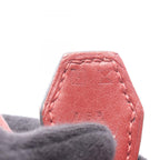 Hermes Handbag Bolide 31 2-Way Ruby Leather — view 5