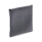 Hermes Coin Case Bastia Black Leather — view 2