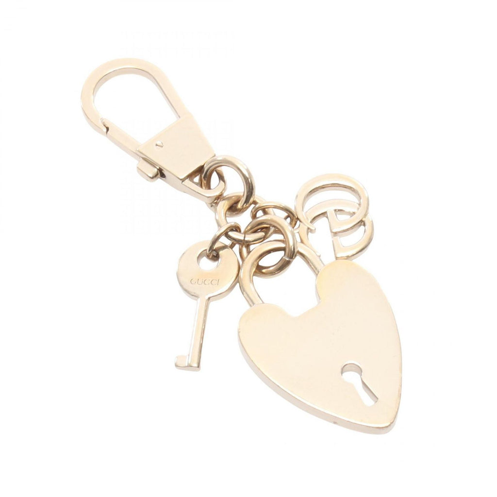 Gucci Key Holder Heart — view 2