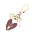 Gucci Key Holder Heart