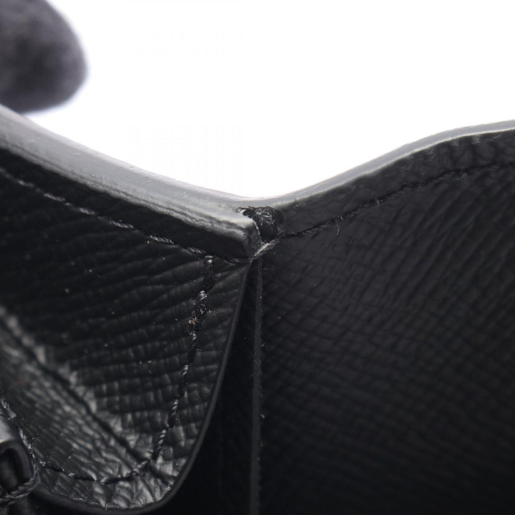 Louis Vuitton Bifold Wallet Portefeuille Brazza Canvas — view 6