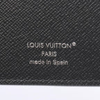 Louis Vuitton Bifold Wallet Portefeuille Brazza Canvas — view 4