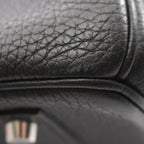 Hermes Handbag Birkin 35 Black Leather — view 7