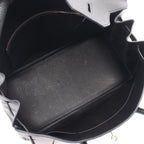 Hermes Handbag Birkin 35 Black Leather — view 3
