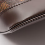 Louis Vuitton Handbag Alma Canvas Leather — view 6
