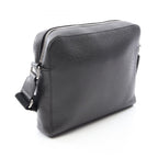 Louis Vuitton Shoulder Bag Anton Messenger PM Ardoise Leather — view 2