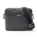 Louis Vuitton Shoulder Bag Anton Messenger PM Ardoise Leather