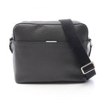 Louis Vuitton Shoulder Bag Anton Messenger PM Ardoise Leather