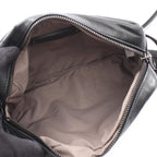 Bottega Veneta Waist Bag Intrecciato Black — view 3