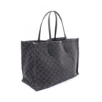 Gucci Tote Ophidia Large GG Denim Black — view 2