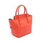 Hermes Handbag Tool Box 20 Capucines Leather Calf — view 2