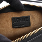 Loewe Shoulder Bag Hoya Pouch Leather — view 4
