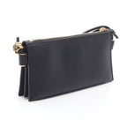 Loewe Shoulder Bag Hoya Pouch Leather — view 2