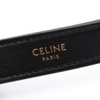 Celine Shoulder Bag Ava Triomphe Leather — view 4