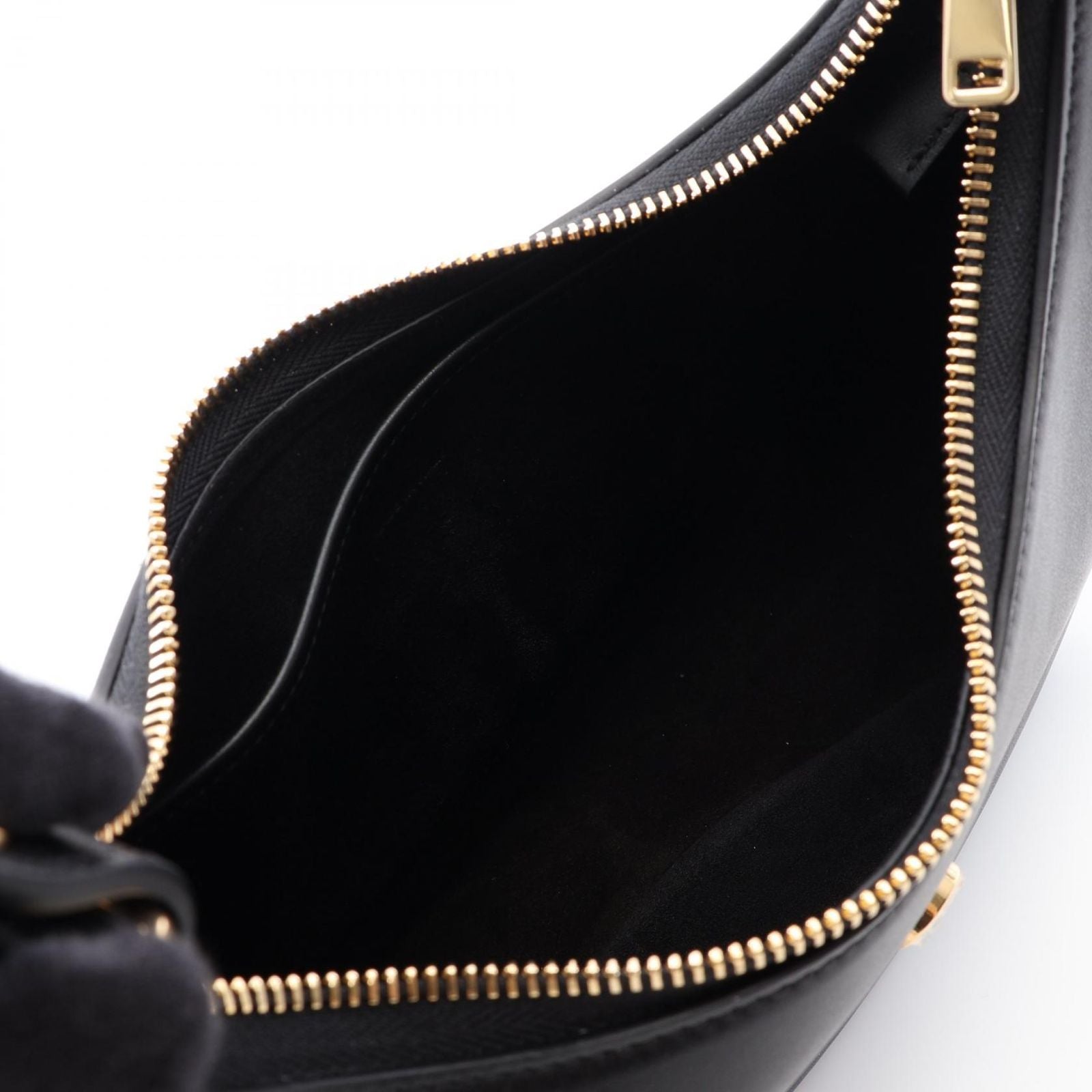 Celine Shoulder Bag Ava Triomphe Leather — view 3