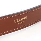Celine Shoulder Bag Ava Triomphe Leather — view 4