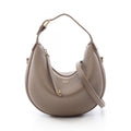 Celine Handbag Teen Loulou Triomphe 2-Way Leather