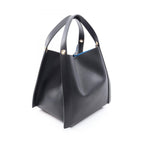 Celine Handbag Small Cubo 2-Way Leather — view 2