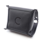 Celine Handbag Small Cubo 2-Way Leather — view 5