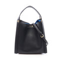 Celine Handbag Small Cubo 2-Way Leather