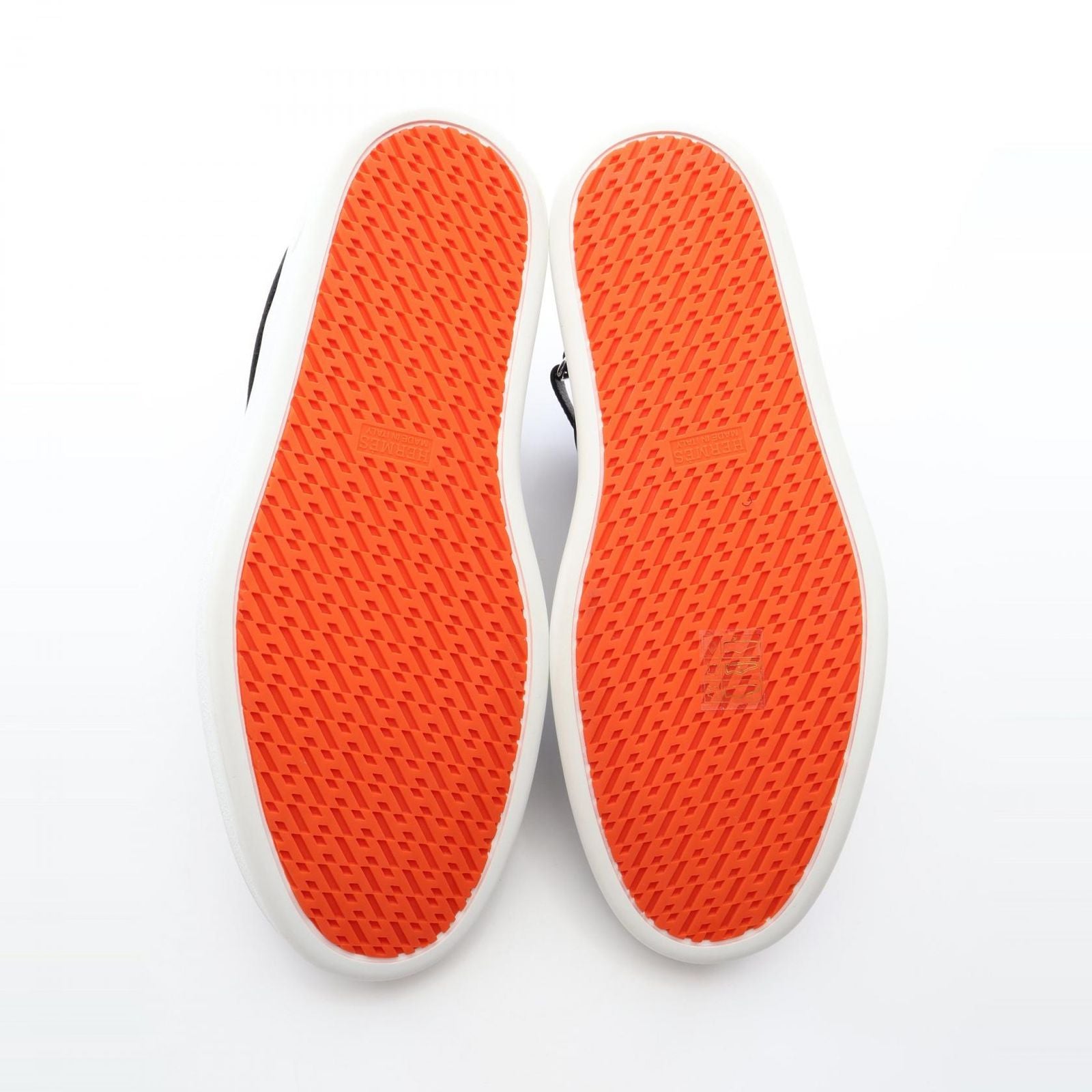 Hermes Sneakers Style Leather High — view 4
