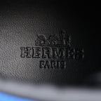 Hermes Sneakers Style Leather High — view 5
