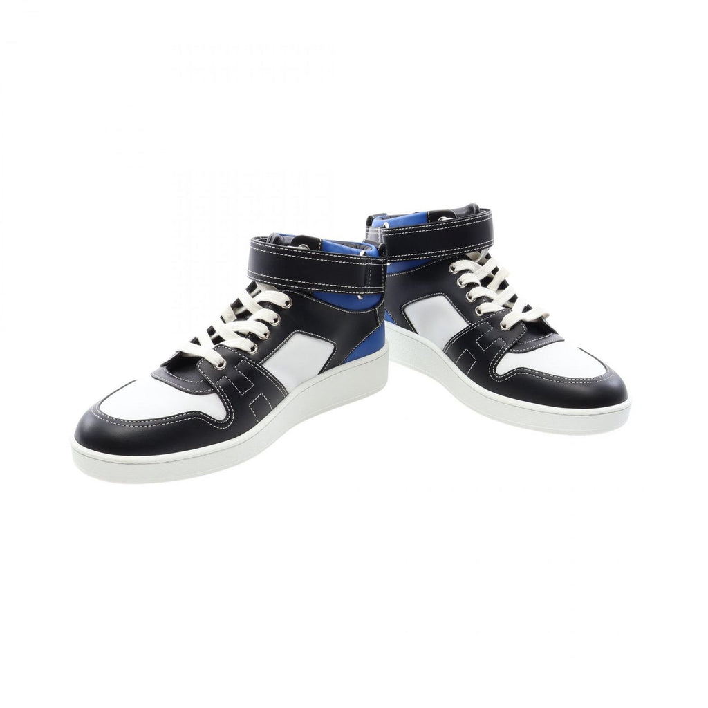 Hermes Sneakers Style Leather High — view 3